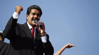 Maduro1