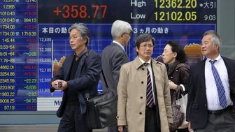 banco de japon