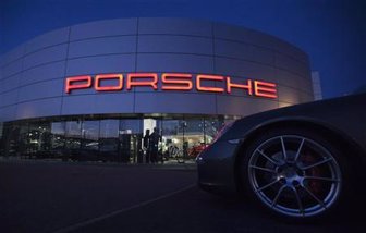 Porsche