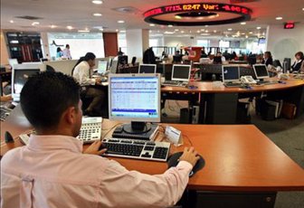 Bolsa de Valores