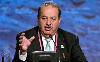 Carlos Slim
