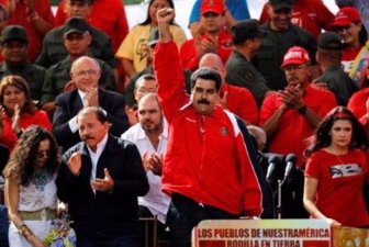 maduro si45