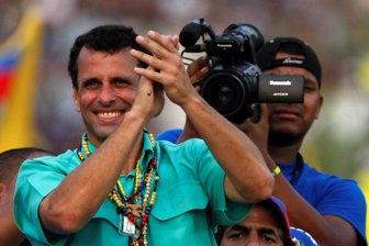 capriles