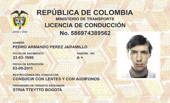 Nuevo pase