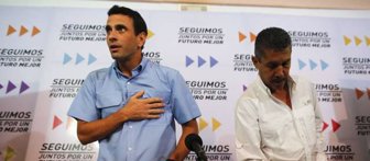 Capriles