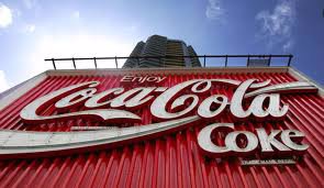 Coca Cola