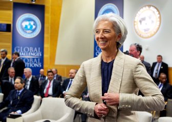 Christine Lagarde (27309440)