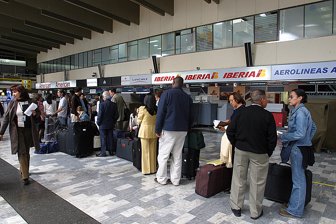 aeropuerto