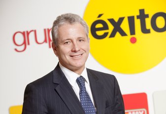 GRUPO EXITO