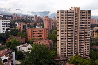 Medellin