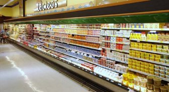 Supermercados