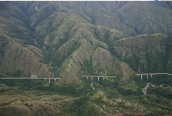 Autopistas