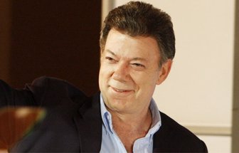 Juan Manuel Santos