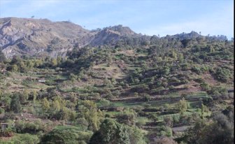 Tierras