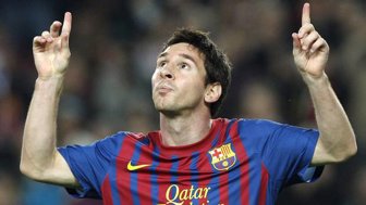 Messi30