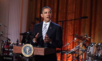 Obama