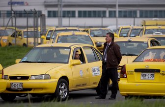 Taxistas