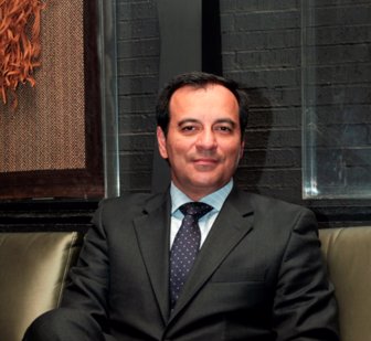 RICARDO SÁNCHEZ PRESIDENTE DE UNAGA