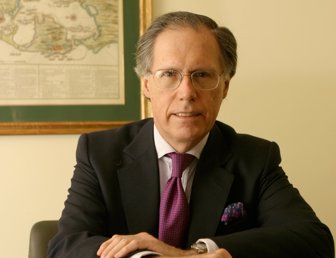 carlos Urrutia Valenzuela, embajdor de EE.UU_. Cortesia Dinero