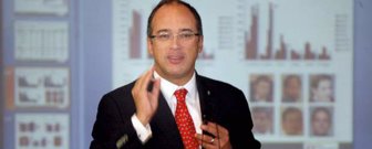 Juan Carlos Echeverry