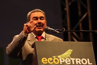 ecopetrol javier