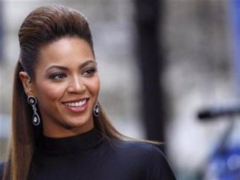 beyoncé