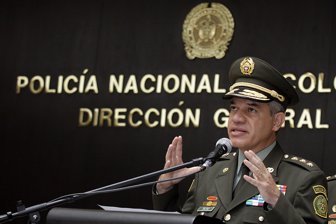 Policía