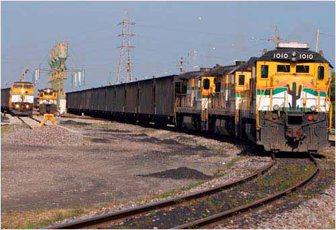 tren