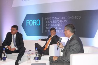 Pensiones