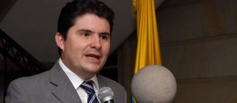 Luís Felipe Henao