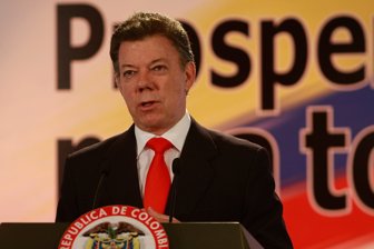 Juan Manuel Santos