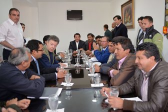 Tunja