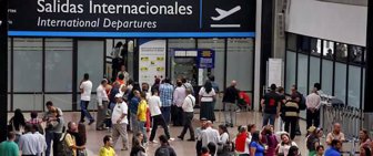Aeropuerto