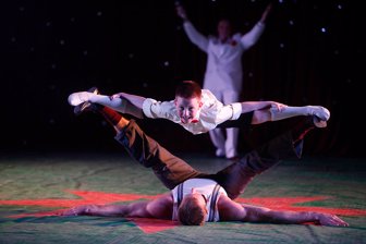 Circo Ruso