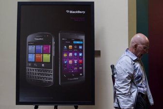 blackberry