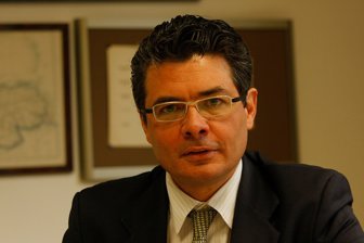 Alejandro Gaviria87