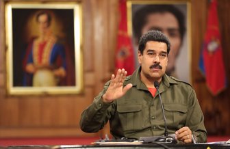 Maduro