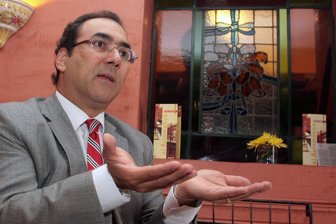 Diaz Granados