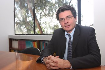 alejandro gaviria