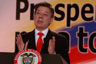 santos esta