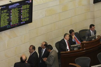 plenaria senado