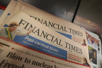 financial times873