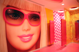 barbie-mattel