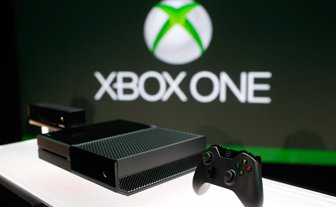 xboxone