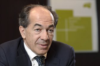 Fernando Frances - presidente everis 1