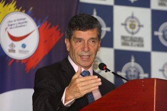 rafael pardo