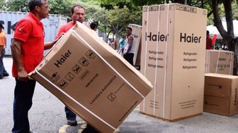 venezuela saqueos