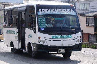 Serviturismo