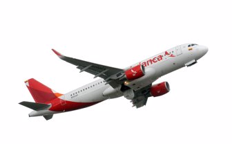 Avianca0101