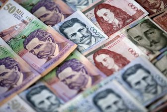 pesos